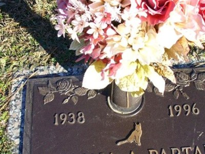 Patricia A. Partain on Sysoon