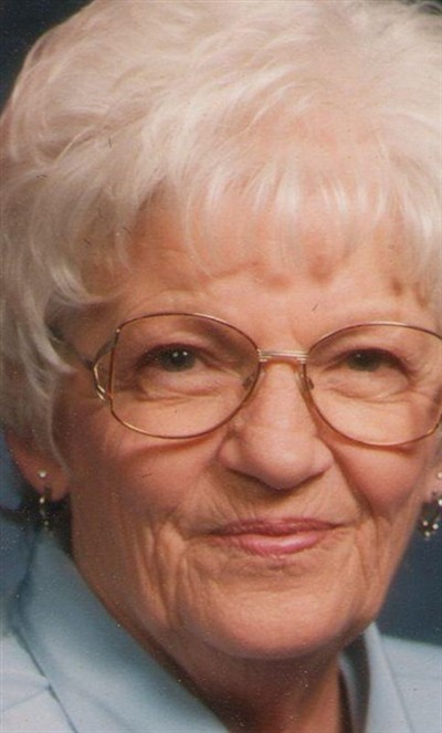 Patricia A. Rickman on Sysoon