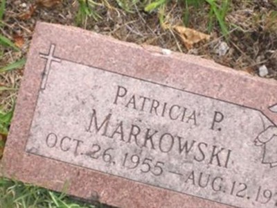 Patricia P. Markowski on Sysoon