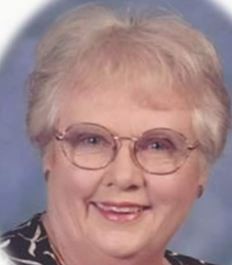 Patricia Jo "Patti" Richardson Chenevert on Sysoon