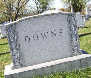 Patrick Downs on Sysoon