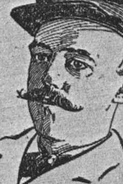 Patrick Henry Sullivan on Sysoon