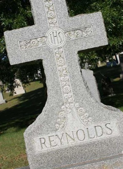 Patrick Reynolds on Sysoon