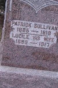 Patrick Sullivan on Sysoon