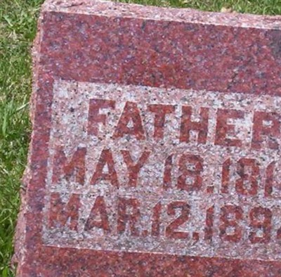 Patrick Wrenn on Sysoon