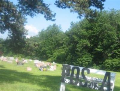 Patriotic Order Sons of America Cemetery on Sysoon