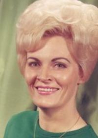 Patsy Ann McKee Word on Sysoon