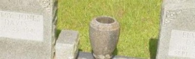 Patsy Jones Davis, Find a grave on Sysoon Patsy Jones Davis on Sysoon