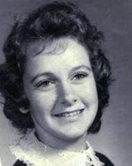 Patsy Ruth Weeks on Sysoon