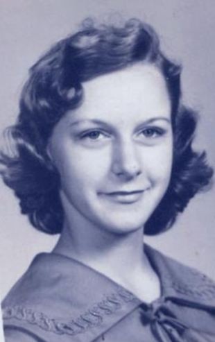 Patsy Ruth Weeks on Sysoon