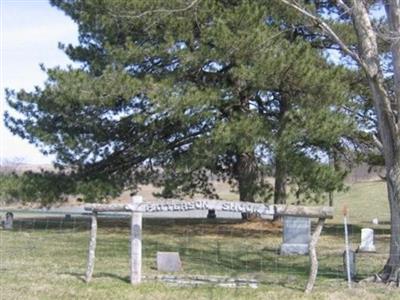 Patterson Cemetery on Sysoon