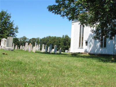 Patterson Presbyterian on Sysoon