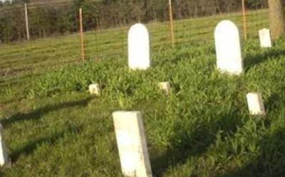 Patton Cemetery on Sysoon