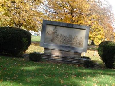 Patton Cemetery on Sysoon