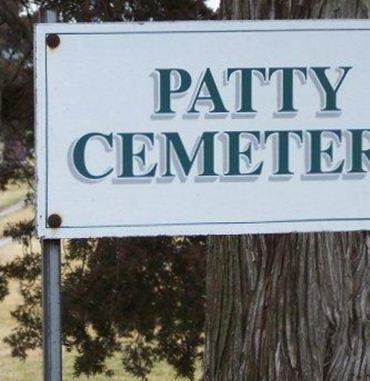 Patty Cemetery on Sysoon