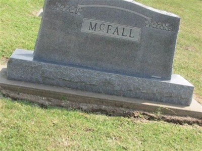Patty Lou McFall on Sysoon