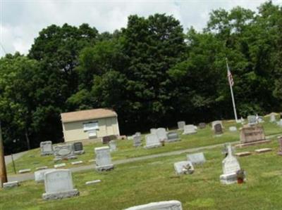 Paucatuck Cemetery on Sysoon