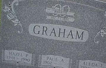 Paul A. Graham on Sysoon