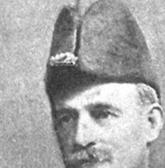 Paul Aloysius Kenna on Sysoon