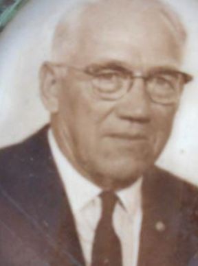 Paul Arthur Reese on Sysoon
