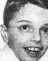 Paul Bertrand Cooley, Find a grave on Sysoon Paul Bertrand Cooley on Sysoon