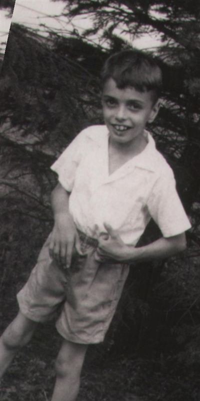 Paul Bertrand Cooley, Find a grave on Sysoon Paul Bertrand Cooley on Sysoon