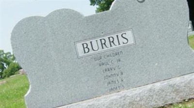 Paul C Burris on Sysoon
