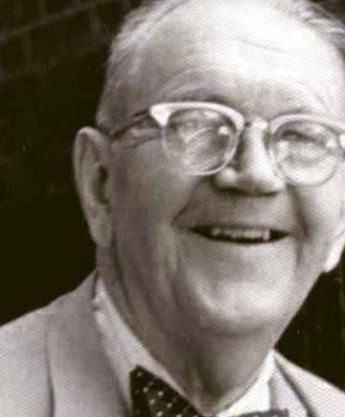 Paul Cannell Davis on Sysoon
