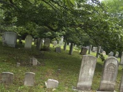 Paul Cemetery on Sysoon