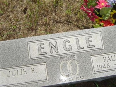 Paul D Engle on Sysoon