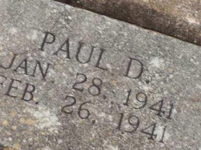 Paul D. Knight on Sysoon