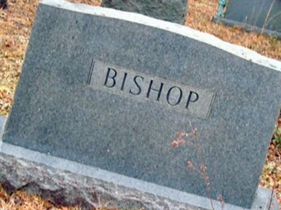 Paul Derrick Bishop on Sysoon