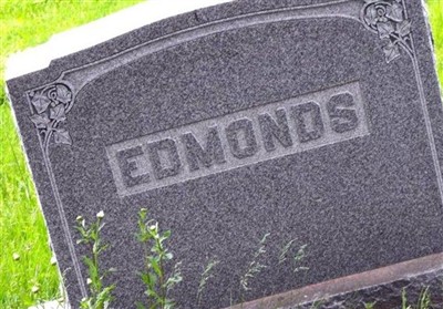Paul E "Infant" Edmonds on Sysoon