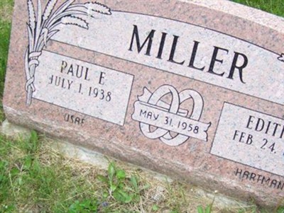 Paul E. Miller on Sysoon