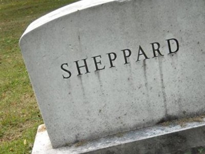 Paul E. Sheppard on Sysoon