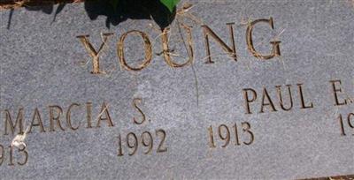 Paul E. Young on Sysoon