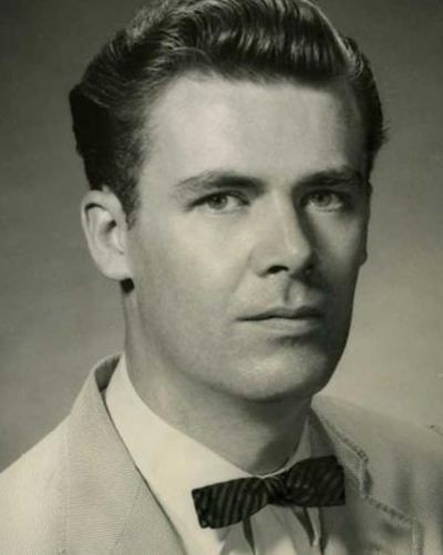 Paul Ernest Walsh on Sysoon
