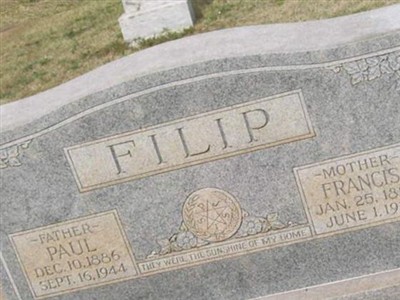 Paul Filip on Sysoon