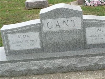 Paul Gant on Sysoon
