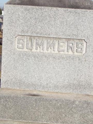 Paul H Summers on Sysoon