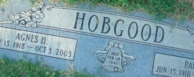 Paul Haskell Hobgood on Sysoon
