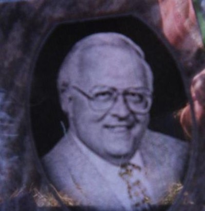 Paul Joseph Cesar on Sysoon
