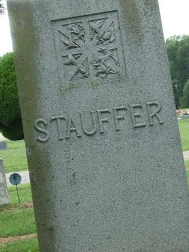 Paul K. Stauffer on Sysoon