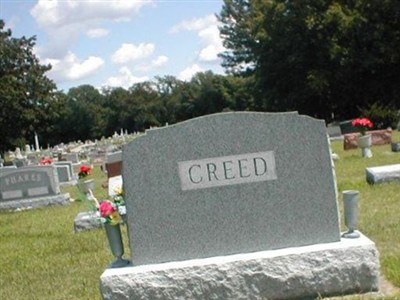 Paul L. Creed on Sysoon