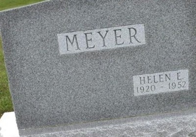 Paul L. Meyer on Sysoon
