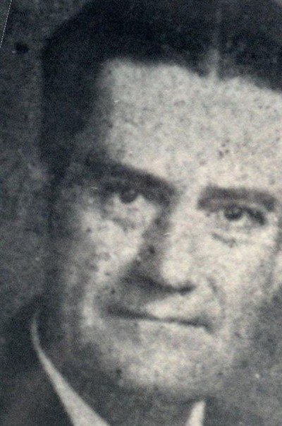 Paul L. Myrick on Sysoon