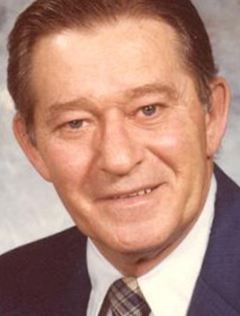 Paul L Oliphant on Sysoon