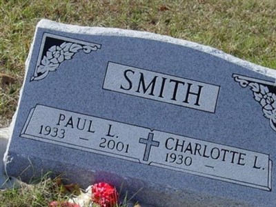 Paul L. Smith on Sysoon