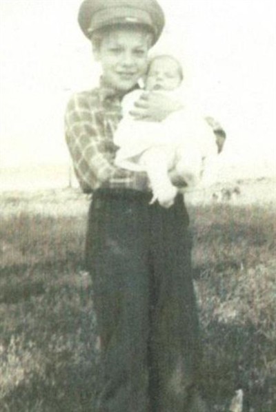Paul Lester Harker, Sr on Sysoon
