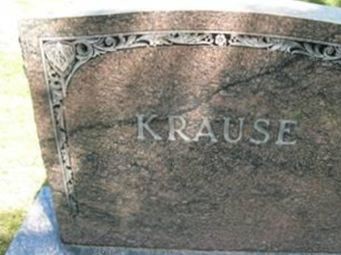 Paul Louis Edward Krause on Sysoon